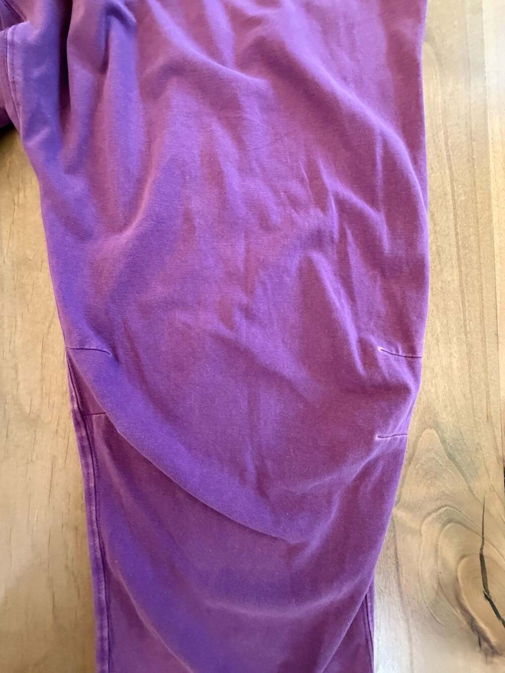FP Movement Hot Shot Onesie Deep Mulberry Size M - Picture 2 of 9